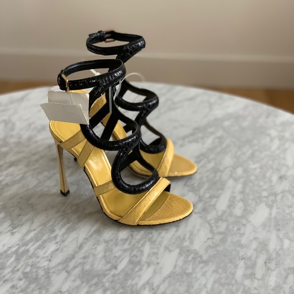 Sergio Rossi Shoes - New Sergio Rossi Sandals Sergio Rossi Shoes - New Sergio Rossi Sandals